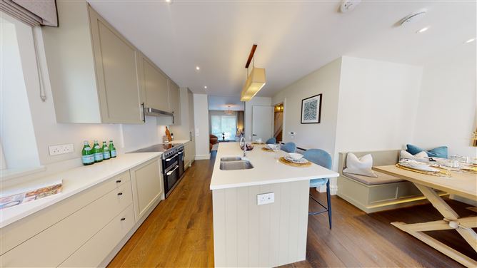 1 Rockville Avenue, Glenamuck Road, Carrickmines, Dublin 18