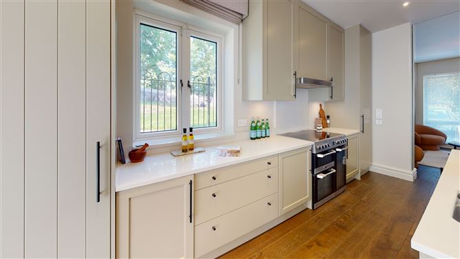 1 Rockville Avenue, Glenamuck Road, Carrickmines, Dublin 18