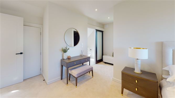 1 Rockville Avenue, Glenamuck Road, Carrickmines, Dublin 18