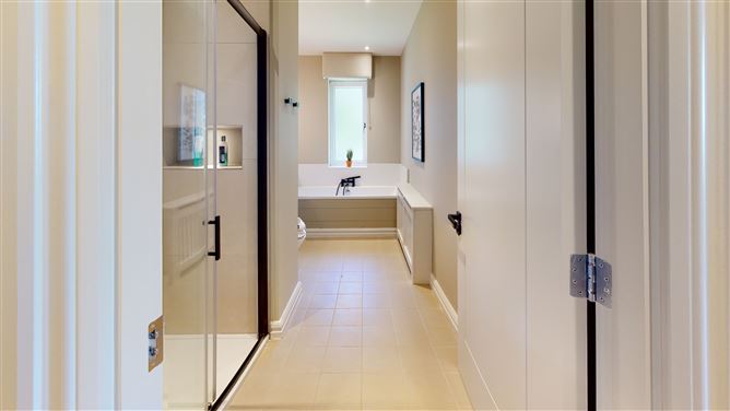 1 Rockville Avenue, Glenamuck Road, Carrickmines, Dublin 18