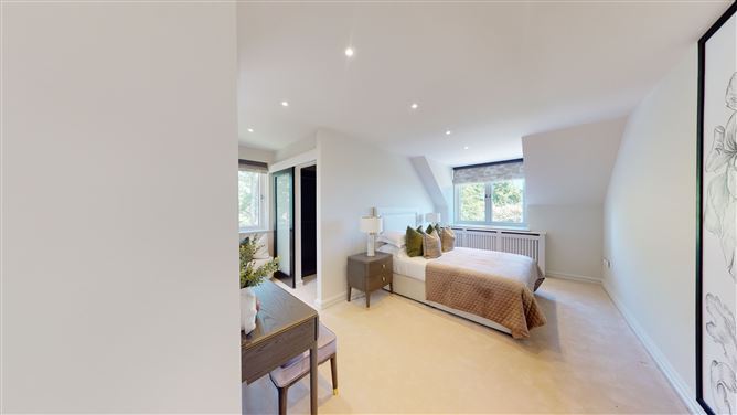 1 Rockville Avenue, Glenamuck Road, Carrickmines, Dublin 18