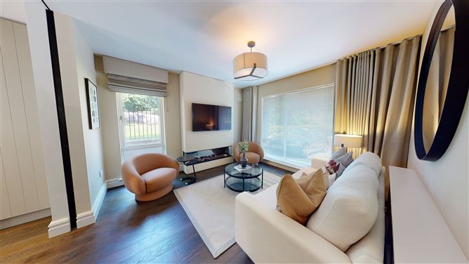 1 Rockville Avenue, Glenamuck Road, Carrickmines, Dublin 18