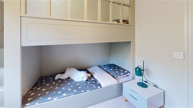 1 Rockville Avenue, Glenamuck Road, Carrickmines, Dublin 18