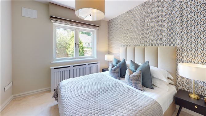 1 Rockville Avenue, Glenamuck Road, Carrickmines, Dublin 18