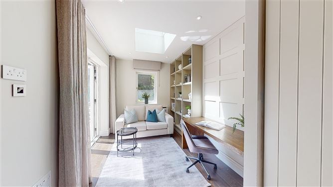 1 Rockville Avenue, Glenamuck Road, Carrickmines, Dublin 18