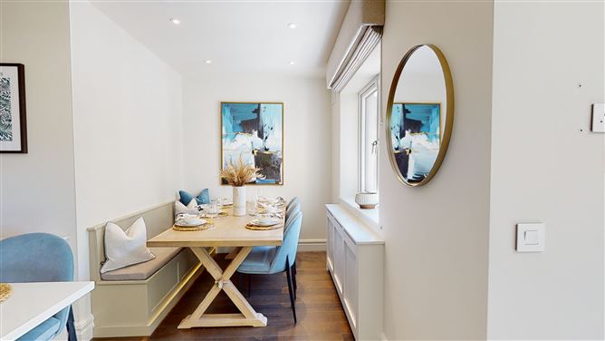 1 Rockville Avenue, Glenamuck Road, Carrickmines, Dublin 18