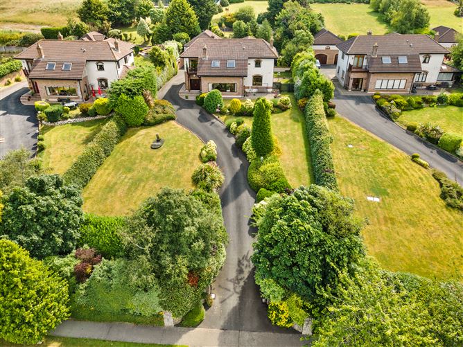 Kimberley, 2 Avonvale Hall, Ballyguile Beg, Wicklow Town, Wicklow