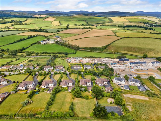 Kimberley, 2 Avonvale Hall, Ballyguile Beg, Wicklow Town, Wicklow