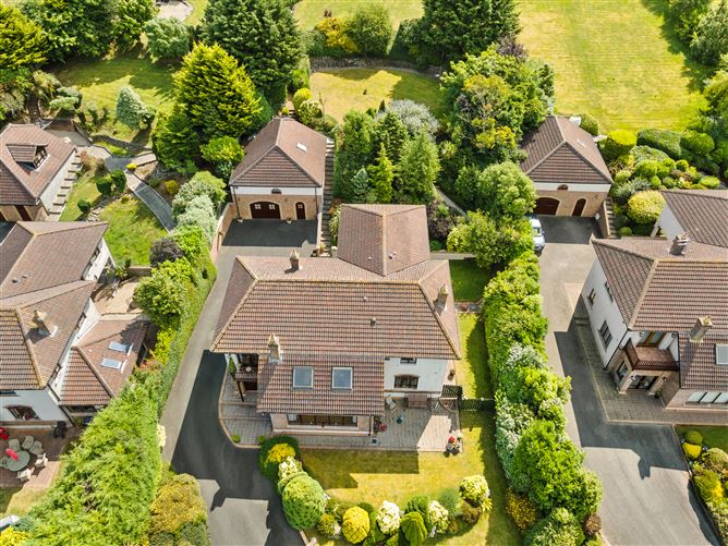 Kimberley, 2 Avonvale Hall, Ballyguile Beg, Wicklow Town, Wicklow