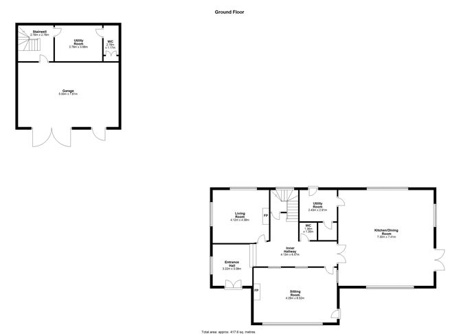 Kimberley, 2 Avonvale Hall, Ballyguile Beg, Wicklow Town, Wicklow
