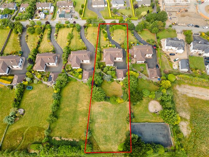 Kimberley, 2 Avonvale Hall, Ballyguile Beg, Wicklow Town, Wicklow