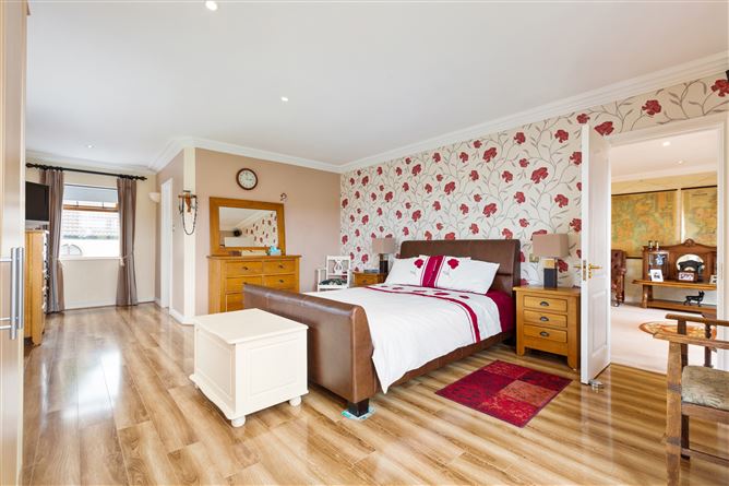 Kimberley, 2 Avonvale Hall, Ballyguile Beg, Wicklow Town, Wicklow