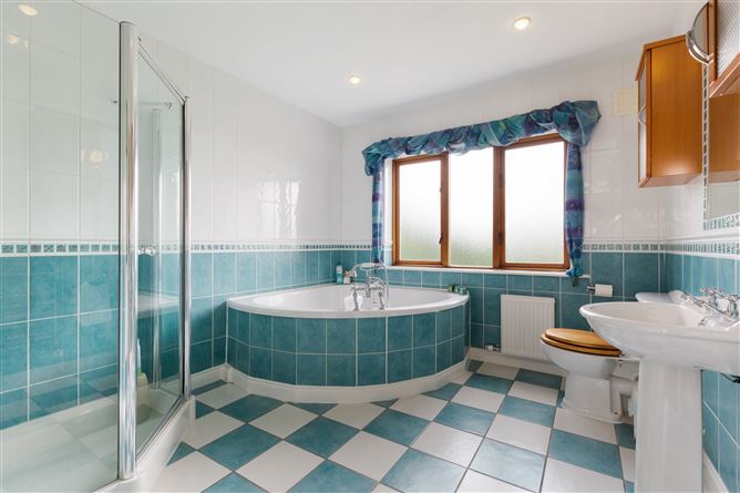 Kimberley, 2 Avonvale Hall, Ballyguile Beg, Wicklow Town, Wicklow