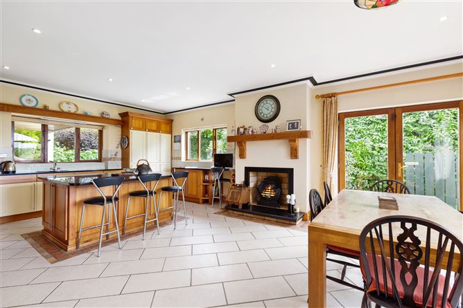 Kimberley, 2 Avonvale Hall, Ballyguile Beg, Wicklow Town, Wicklow