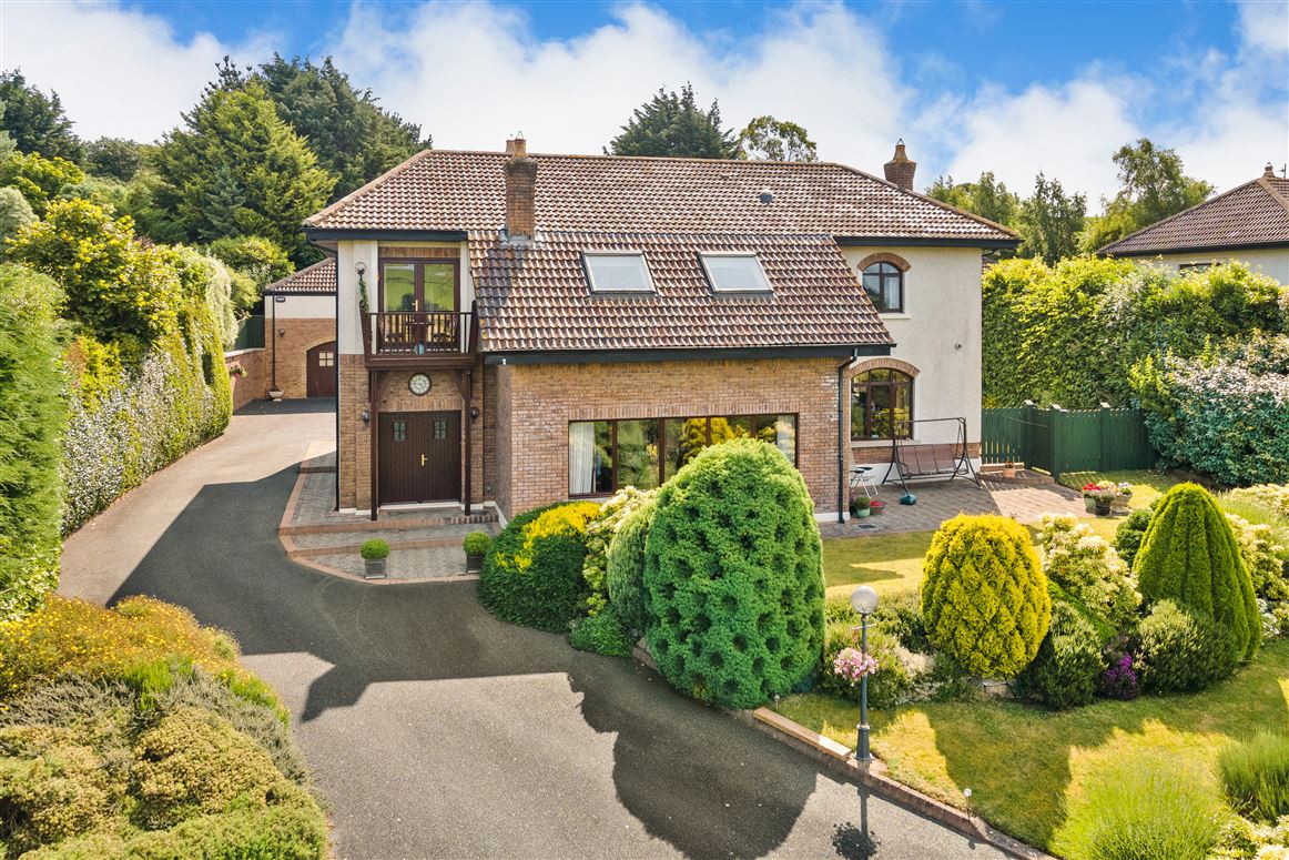 Kimberley, 2 Avonvale Hall, Ballyguile Beg, Wicklow Town, Wicklow