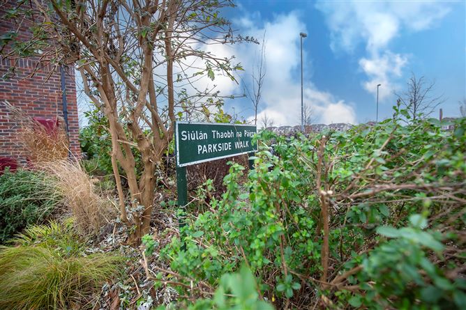 1 Parkside Walk, Balgriffin, Dublin 13