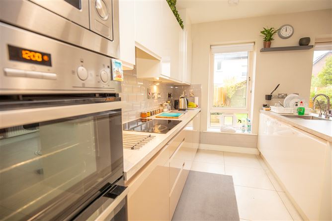 1 Parkside Walk, Balgriffin, Dublin 13