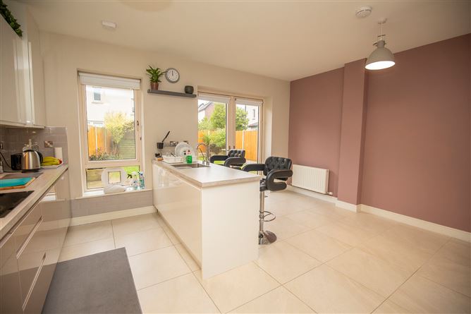 1 Parkside Walk, Balgriffin, Dublin 13