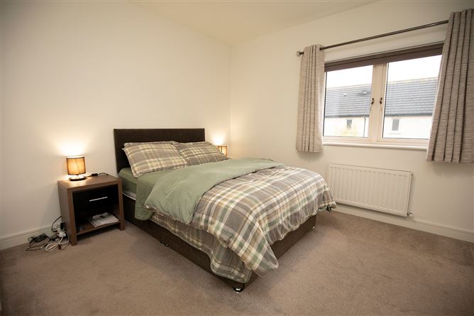 1 Parkside Walk, Balgriffin, Dublin 13