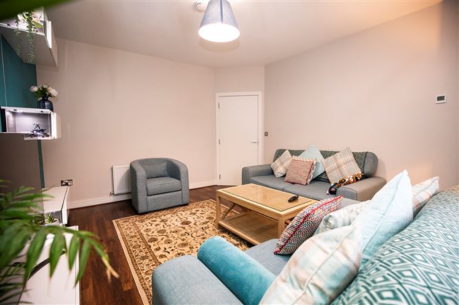 1 Parkside Walk, Balgriffin, Dublin 13