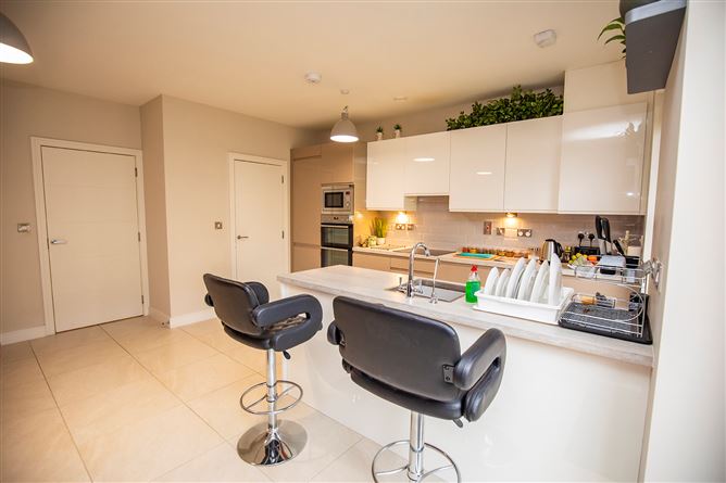 1 Parkside Walk, Balgriffin, Dublin 13