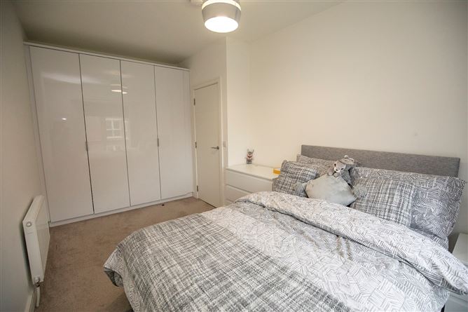 1 Parkside Walk, Balgriffin, Dublin 13