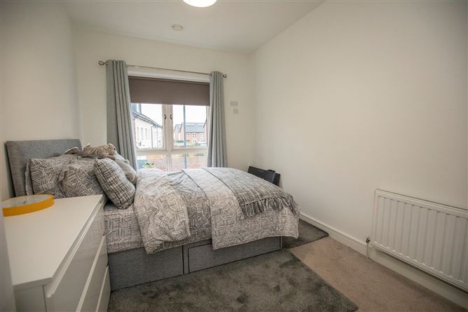 1 Parkside Walk, Balgriffin, Dublin 13