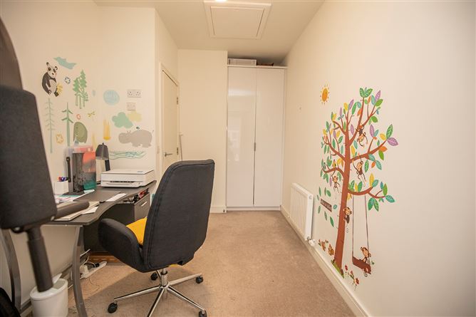 1 Parkside Walk, Balgriffin, Dublin 13