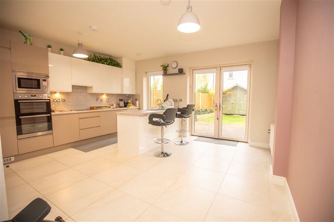 1 Parkside Walk, Balgriffin, Dublin 13