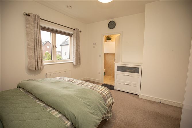 1 Parkside Walk, Balgriffin, Dublin 13