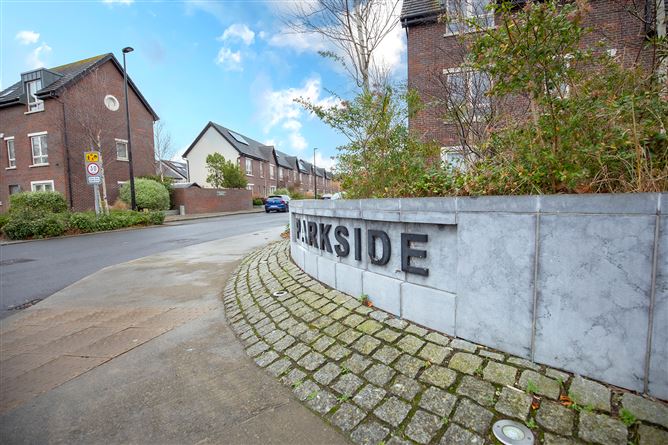 1 Parkside Walk, Balgriffin, Dublin 13
