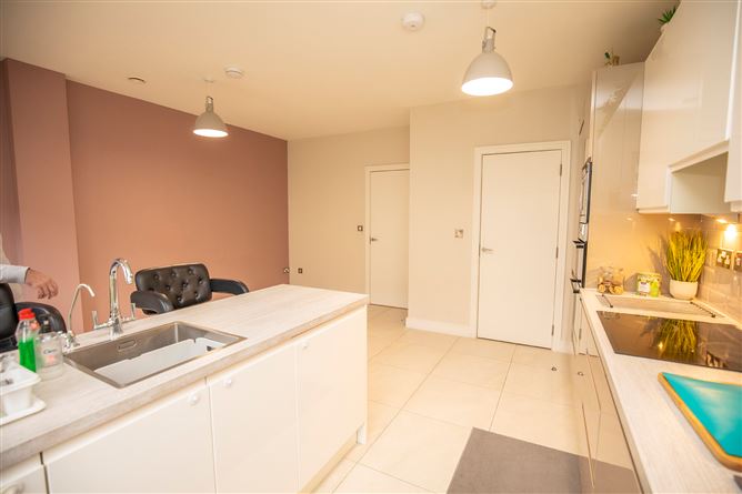 1 Parkside Walk, Balgriffin, Dublin 13