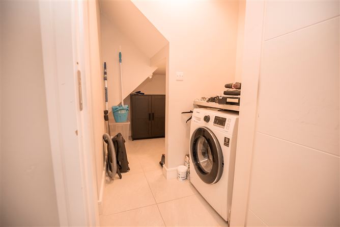 1 Parkside Walk, Balgriffin, Dublin 13