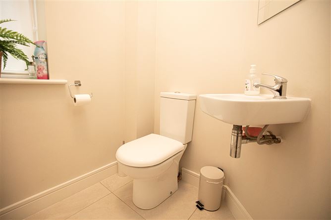 1 Parkside Walk, Balgriffin, Dublin 13