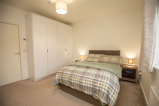 1 Parkside Walk, Balgriffin, Dublin 13