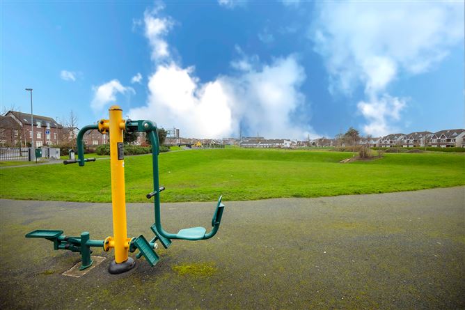 1 Parkside Walk, Balgriffin, Dublin 13