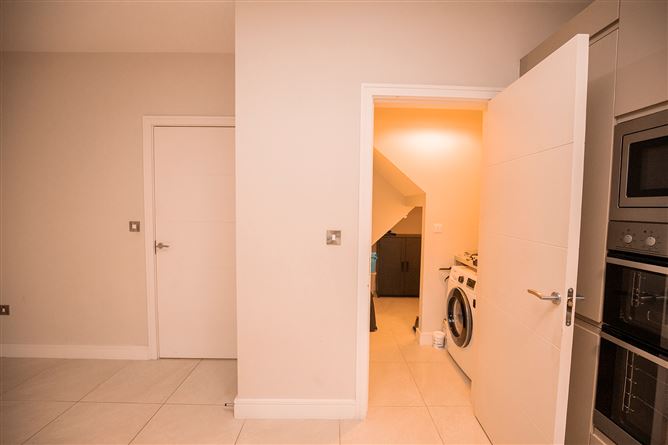 1 Parkside Walk, Balgriffin, Dublin 13