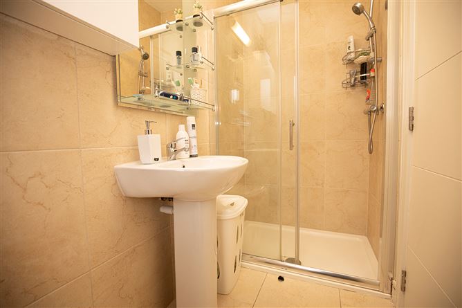 1 Parkside Walk, Balgriffin, Dublin 13