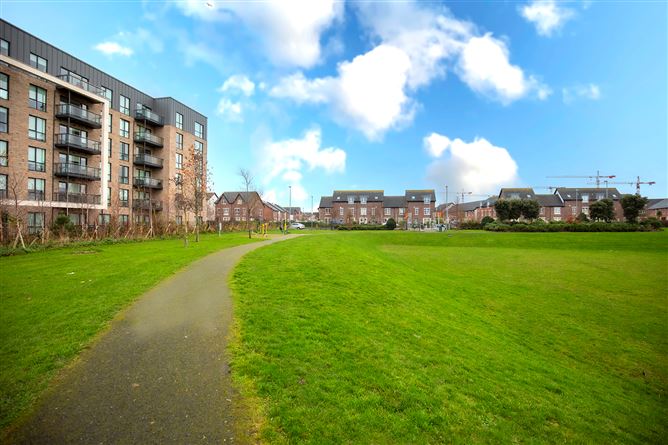1 Parkside Walk, Balgriffin, Dublin 13