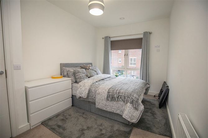 1 Parkside Walk, Balgriffin, Dublin 13