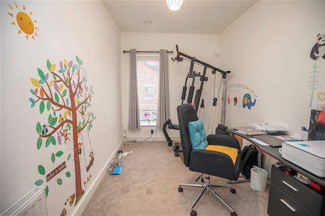 1 Parkside Walk, Balgriffin, Dublin 13