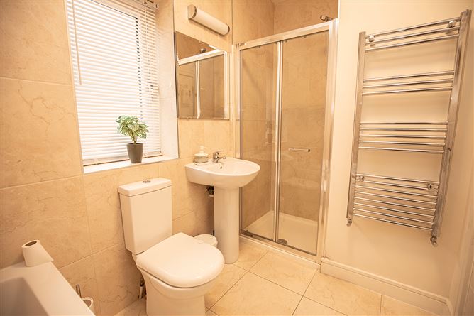 1 Parkside Walk, Balgriffin, Dublin 13