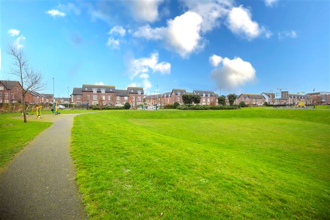 1 Parkside Walk, Balgriffin, Dublin 13
