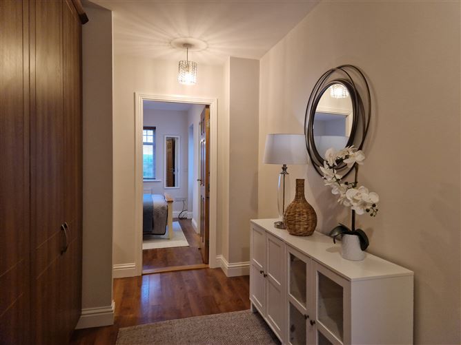 7 Walnut Close Foxburrow Portlaoise , Portlaoise, Laois