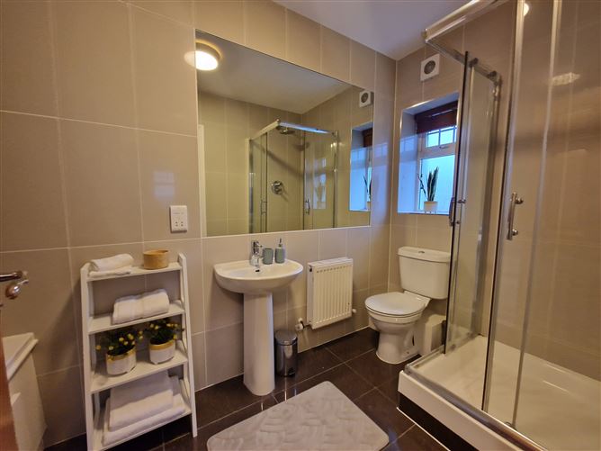 7 Walnut Close Foxburrow Portlaoise , Portlaoise, Laois