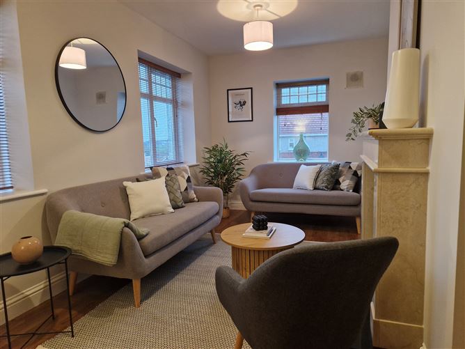 7 Walnut Close Foxburrow Portlaoise , Portlaoise, Laois