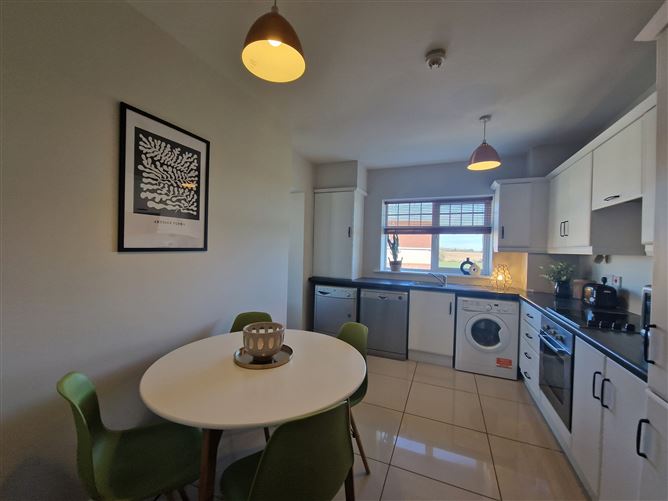 7 Walnut Close Foxburrow Portlaoise , Portlaoise, Laois