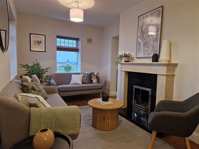 7 Walnut Close Foxburrow Portlaoise , Portlaoise, Laois
