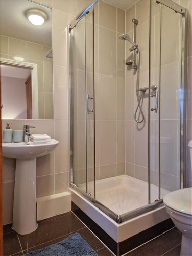 7 Walnut Close Foxburrow Portlaoise , Portlaoise, Laois