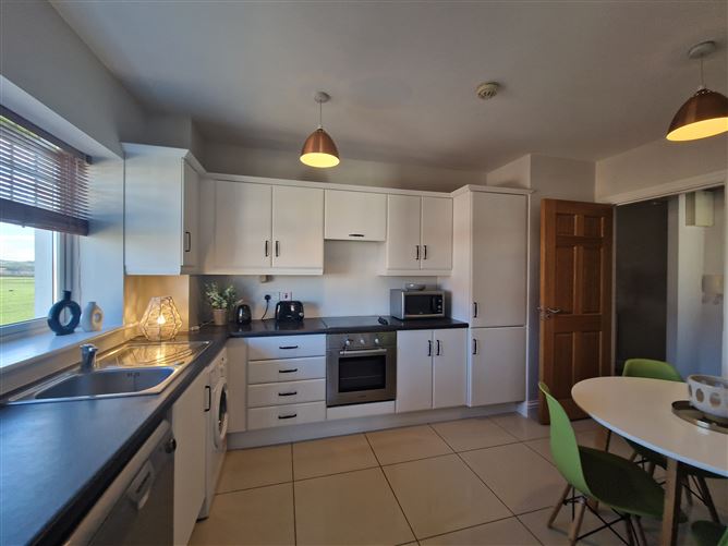 7 Walnut Close Foxburrow Portlaoise , Portlaoise, Laois